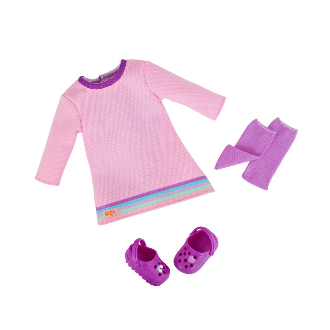 Our Generation Finley Fashion Doll