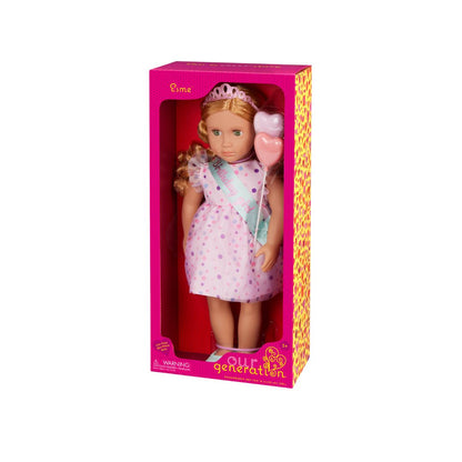 Our Generation Esme Fashion Doll