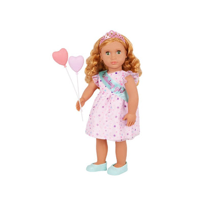 Our Generation Esme Fashion Doll