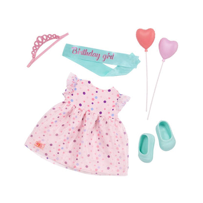 Our Generation Esme Fashion Doll