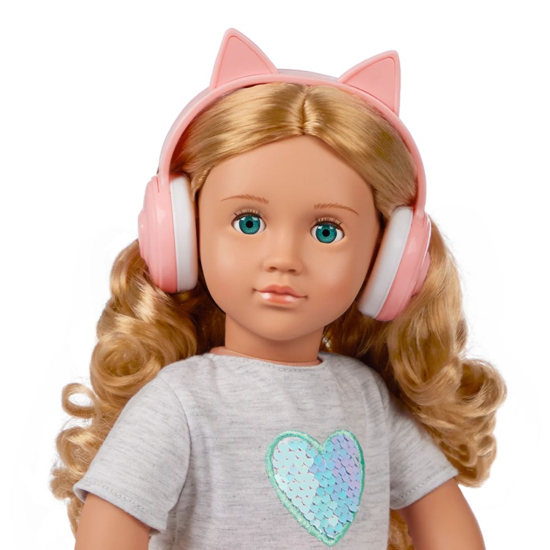 Our Generation Linzi Fashion Doll