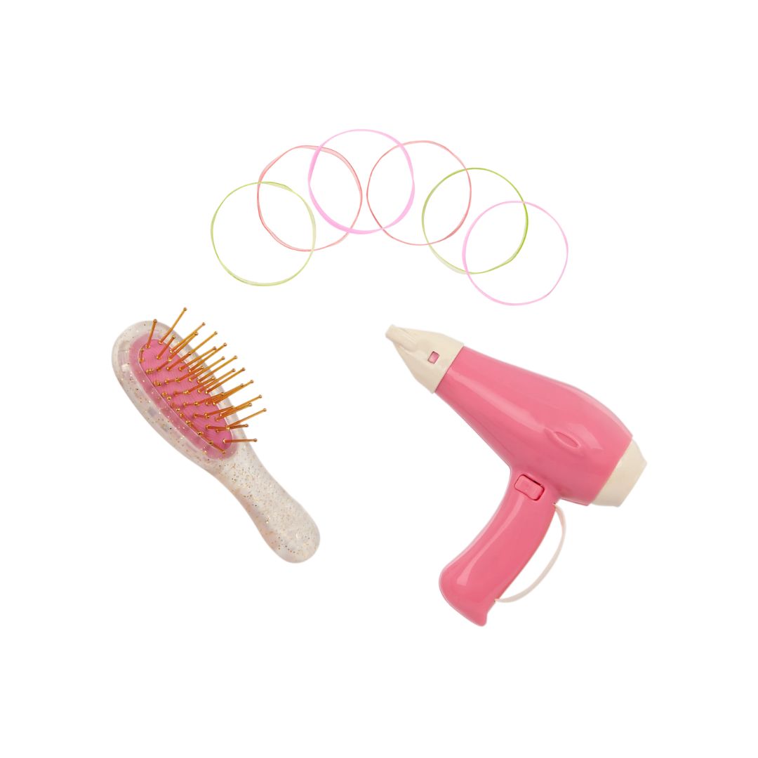 Our Generation Sweet Styles Salon Chair