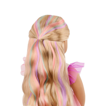 Our Generation Tessie "From Hair to There" Fashion Doll
