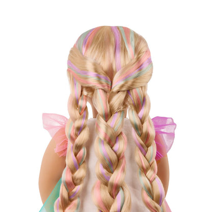 Our Generation Tessie "From Hair to There" Fashion Doll