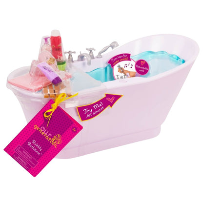 Our Generation Bubbly Bathtime Set
