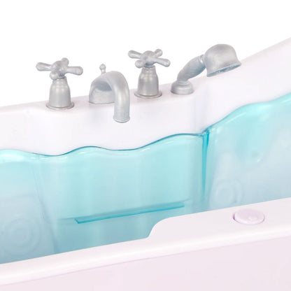 Our Generation Bubbly Bathtime Set