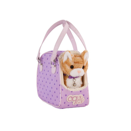 Our Generation Hop In Cat Carrier