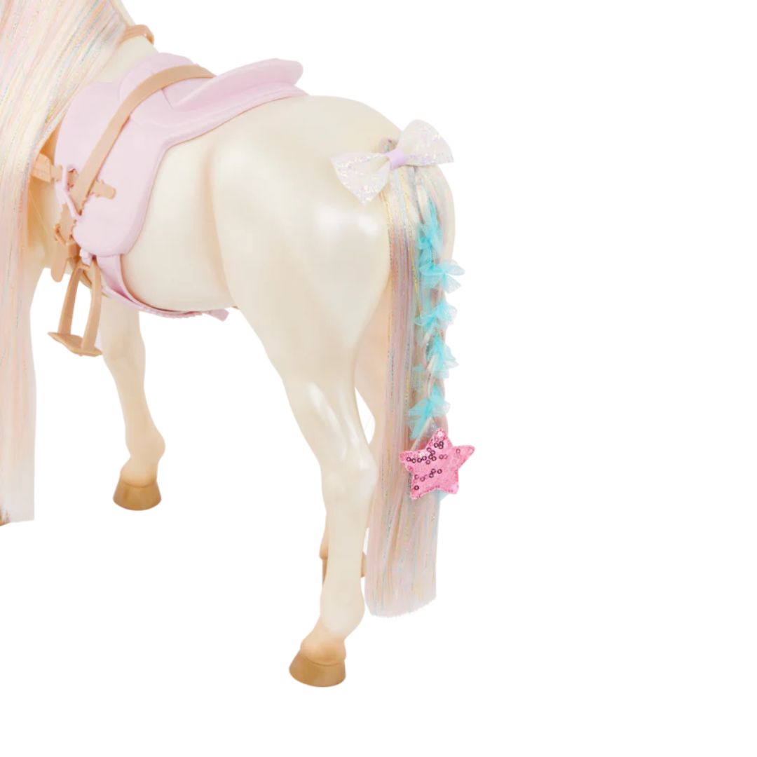 Our Generation Enchanting Horse