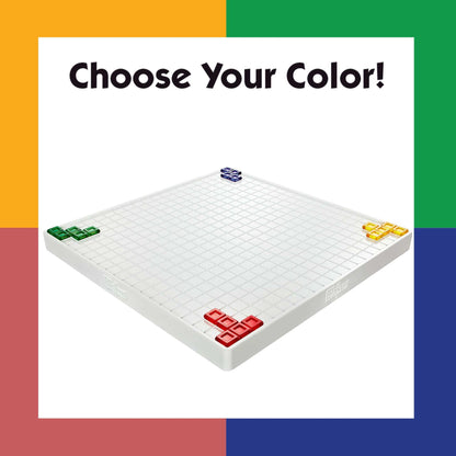 Mattel Games Blokus