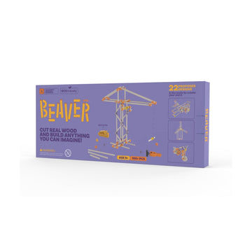 Beaver The Beaver Kit
