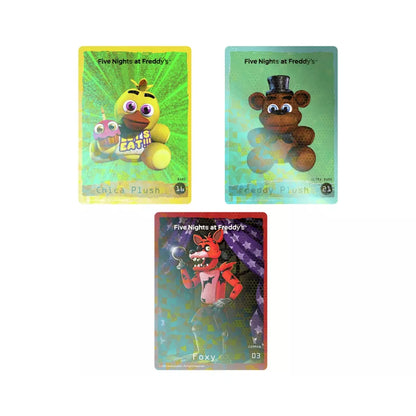 Five Nights At Freddy's Grab And Go Bundle