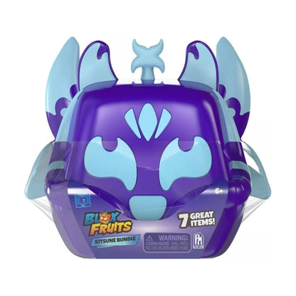 Blox Fruits Kitsune Bundle
