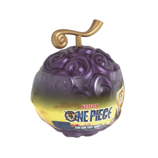 Phat Mojo One Piece Gomu Gomu Fruit Set