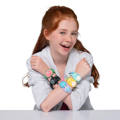 Squishmallows FigBands