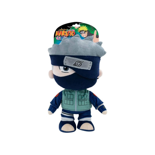 Funko Pop Naruto Kakashi Figure