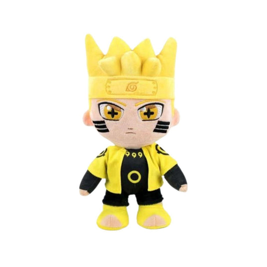 Funko Pop Barrado Naruto 6 Paths