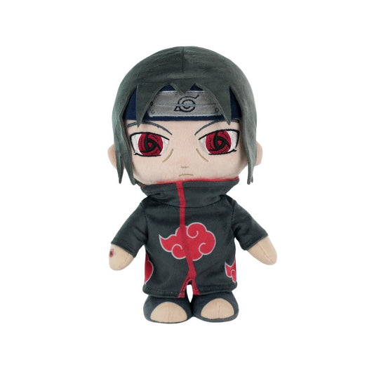 Funko Barrado Plush Naruto - Itachi