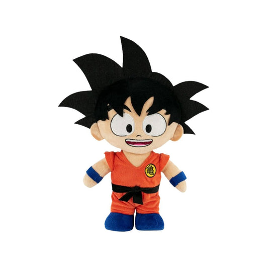 Funko Pop Barrado Plush Dragon Ball Z - Goku