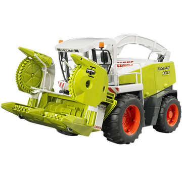 Bruder Claas Jaguar 900 Corn Harvester