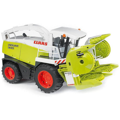 Bruder Claas Jaguar 900 Corn Harveste