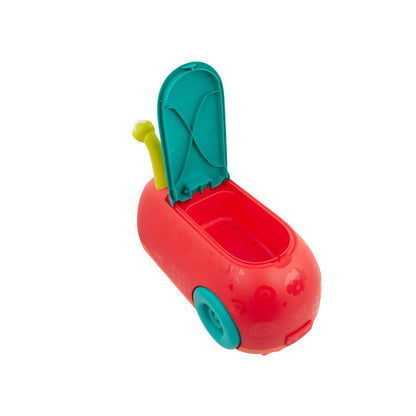 B. Toys Ladybuggy Ladybug Ride-On