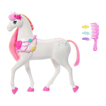 Barbie Land of Sweets Horse