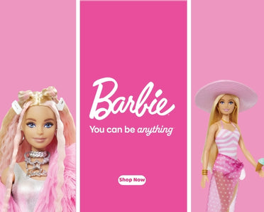 Barbie Toys in Lebanon