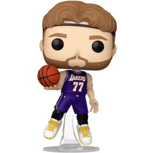 Funko Pop! NBA Basketball – Luka Dončić