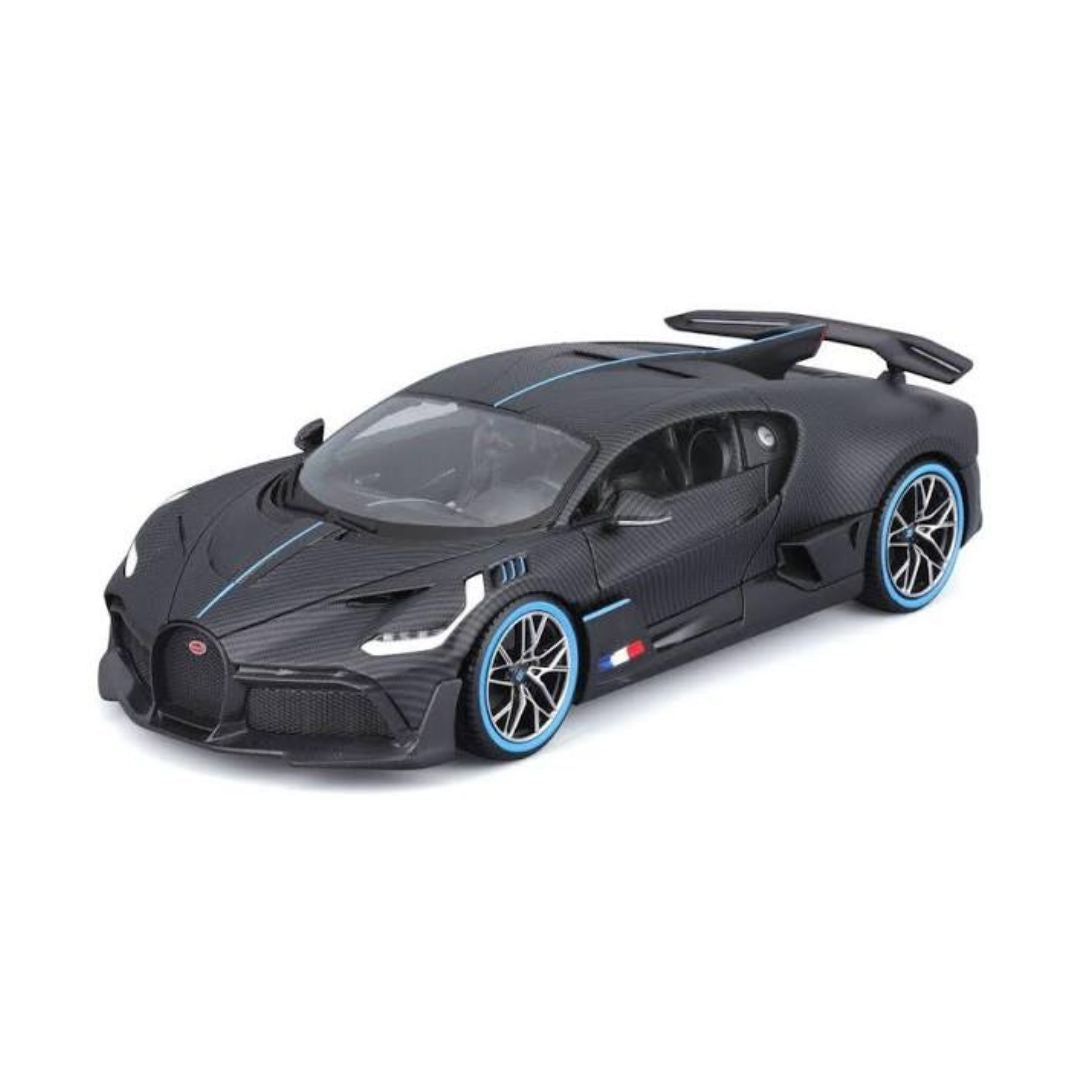 Bburago 1:18 Bugatti