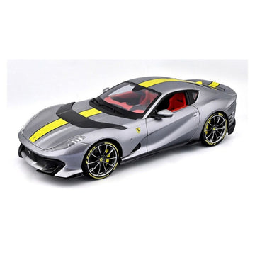 Bburago 1:18 Ferrari 812 Competizione