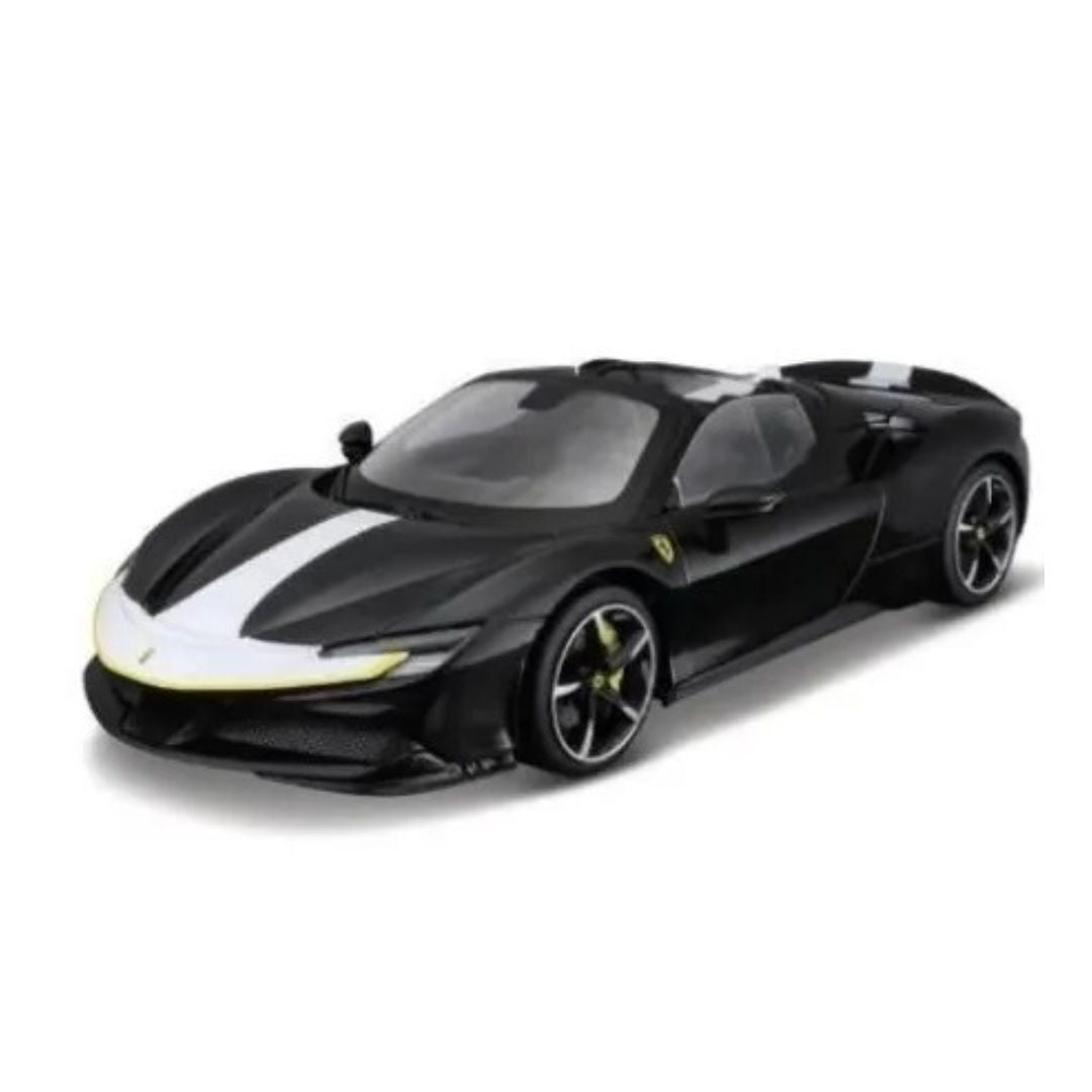 Bburago 1:18 Ferrari SF90 Spider