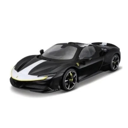 Bburago 1:18 Ferrari SF90 Spider