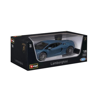 Bburago 1:18 Lamborghini Temerario