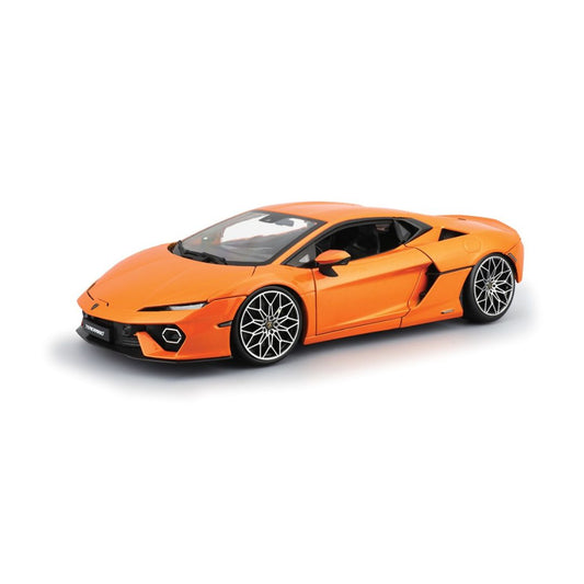 Bburago 1:18 Lamborghini Temerario