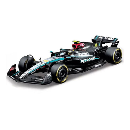 Bburago 1:43 Mercedes AMG F1