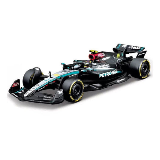 Bburago 1:43 Mercedes AMG F1