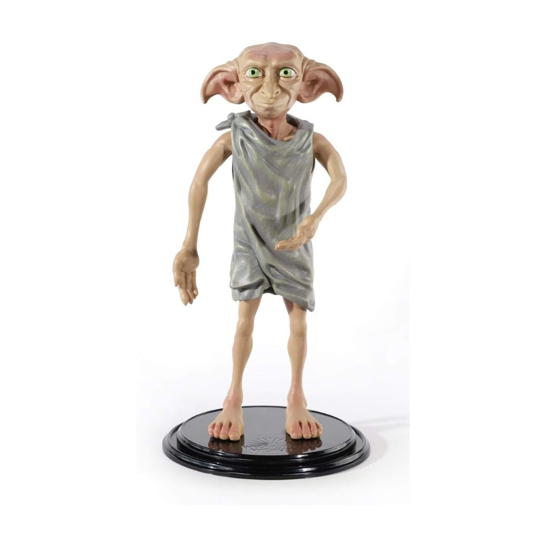 BendyFigs Dobby the House-Elf