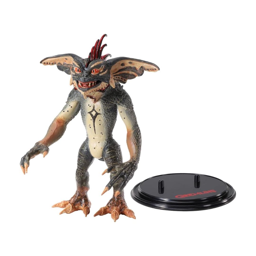 BendyFigs Mohawk Bendable