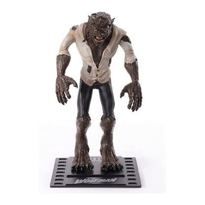 BendyFigs The Wolf Man