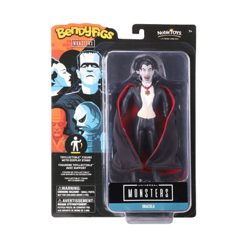 BendyFigs Universal Monsters Dracula