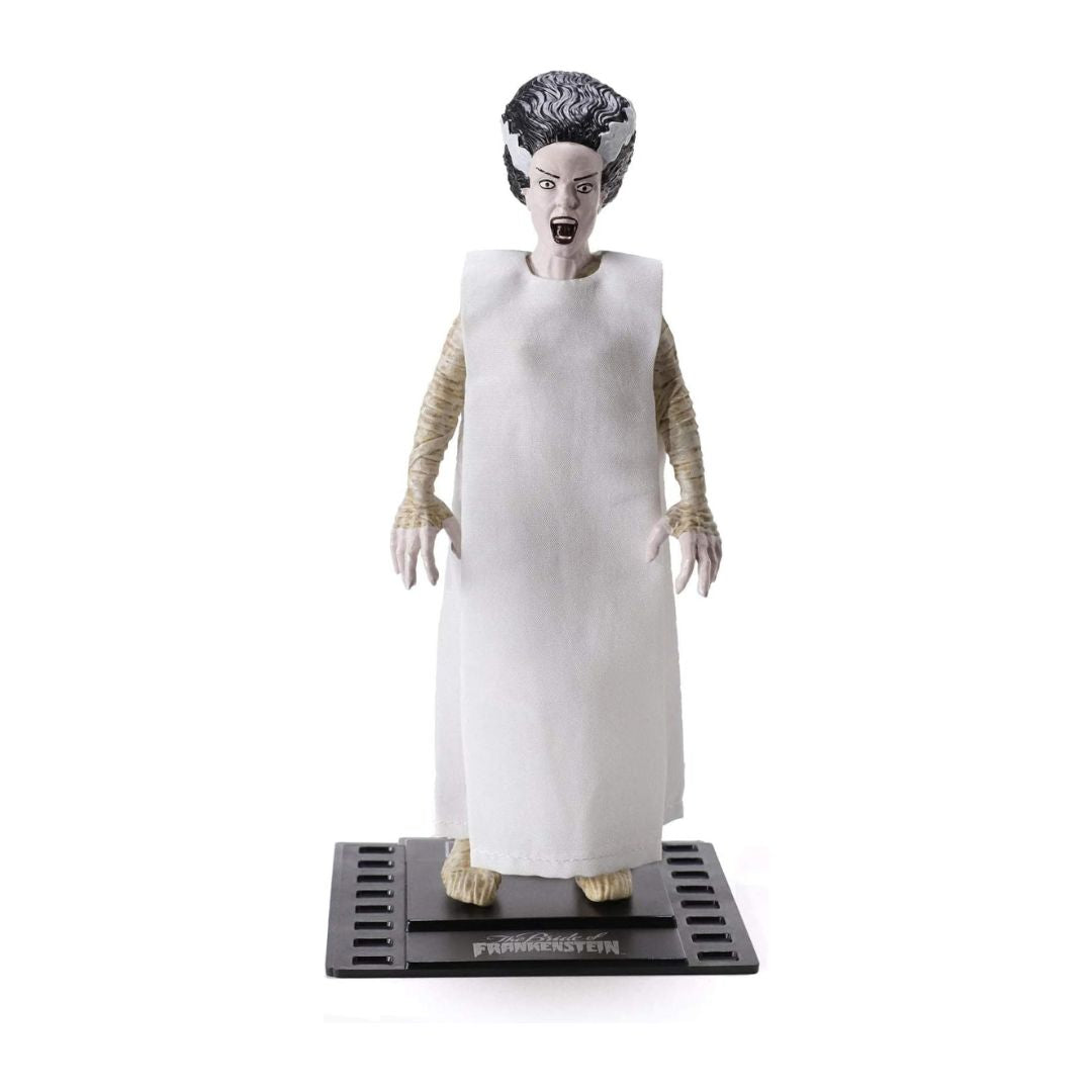 BendyFigs he Bride of Frankenstein