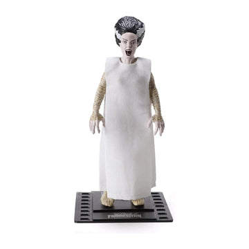 BendyFigs he Bride of Frankenstein