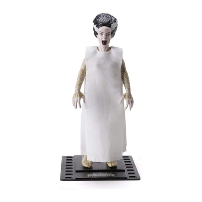 BendyFigs he Bride of Frankenstein