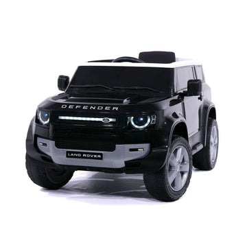 OCIE Land Rover Defender Ride-On Car