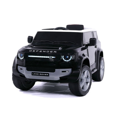 Ocie LAND ROVER Deffender