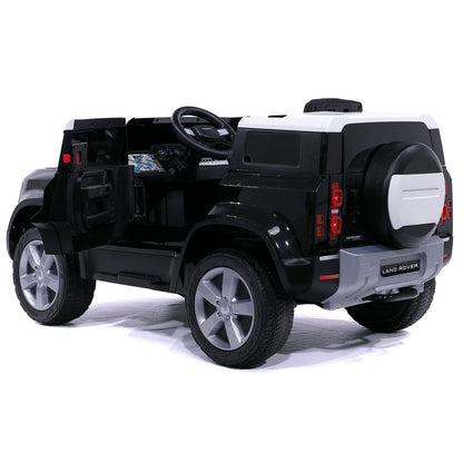 Ocie LAND ROVER Deffender