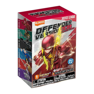 Blokees DC Justice League Blind Box