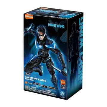 Blokees DC Nightwing
