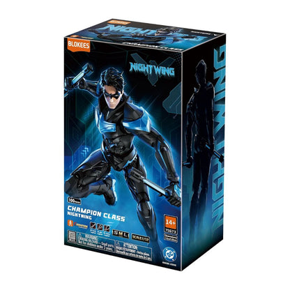Blokees DC Nightwing