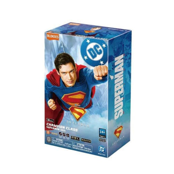 Blokees DC Superman